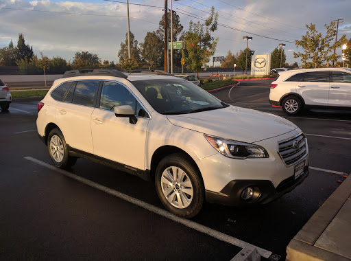 Subaru Dealer «Maita Subaru», reviews and photos, 2912 Auburn Blvd, Sacramento, CA 95821, USA