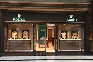Rolex Boutique (Larosa Jewellery), Prestige, The Avenues image