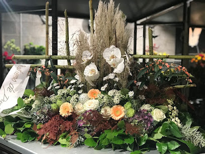 1 brin D'Olga Fleurs & Déco