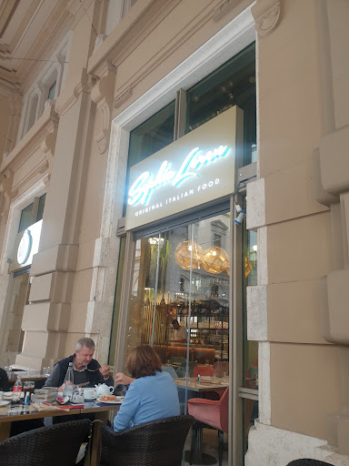 Sophia Loren Restaurant Firenze
