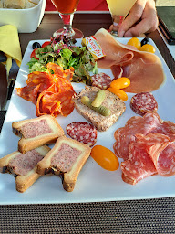 Photo n°30 de Café du Lac à Ceilhes-et-Rocozels ()