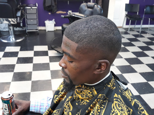 Barber Shop «Champion Cutz Barbershop and Salon», reviews and photos, 9033 Liberty Rd, Randallstown, MD 21133, USA