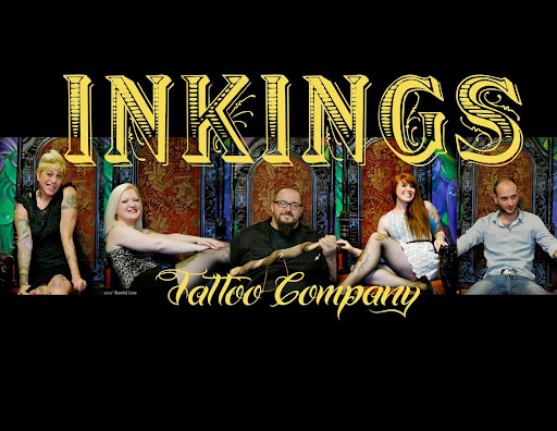 Explore pug tattoo ideas, creative tattoo ideas in Oswego, available at Inkings