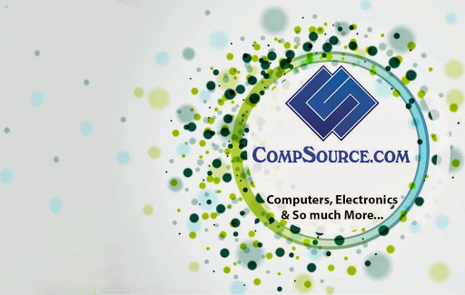 Computer Store «CompSource Inc.», reviews and photos, 3241 Superior Ave, Cleveland, OH 44114, USA