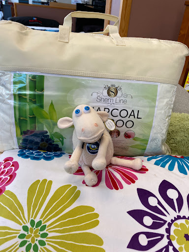 Mattress Store «Mattress City», reviews and photos, 121 SE Everett Mall Way, Everett, WA 98208, USA