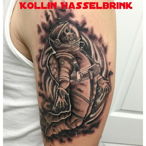 Tattoo Shop «Sacred Dagger Tattoo Studio», reviews and photos, 1131 21st St, Vero Beach, FL 32960, USA