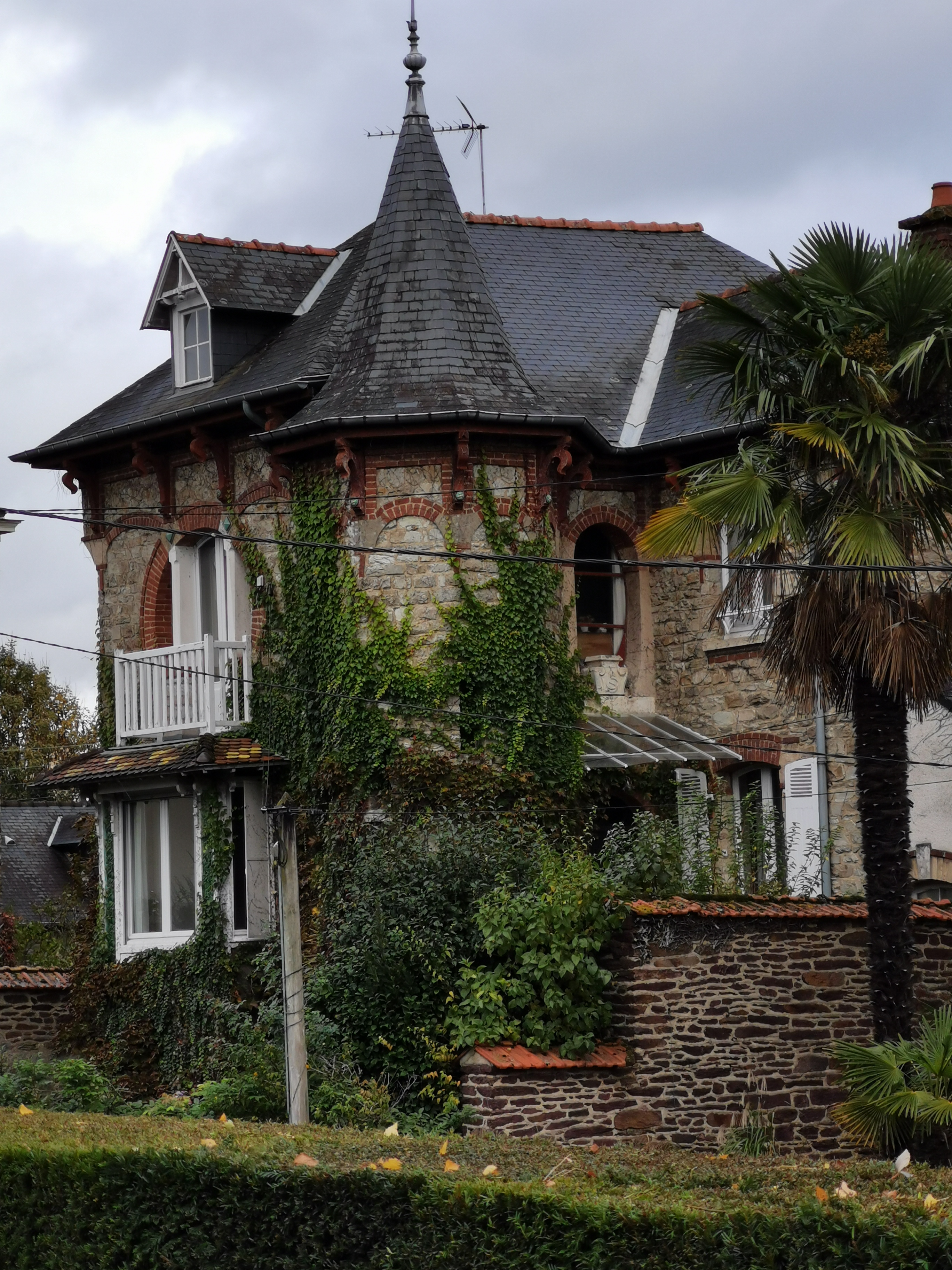 Photo n° 10 de l'avis de Corinne.l fait le 05/11/2019 à 16:05
