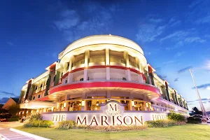 The Marison Hotel image