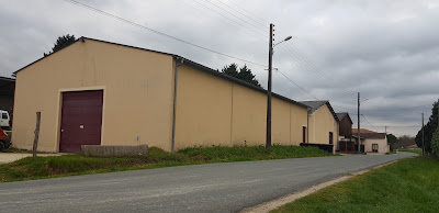 Montagne Sébastien Château de Laurenceau et Château Marotte à Porte-de-Benauge