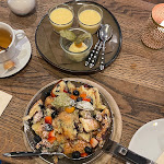 Photo n°2 de l'avis de Berfin.e fait le 06/05/2024 à 18:06 sur le  Tafelspitz & Söhne à Offenbach