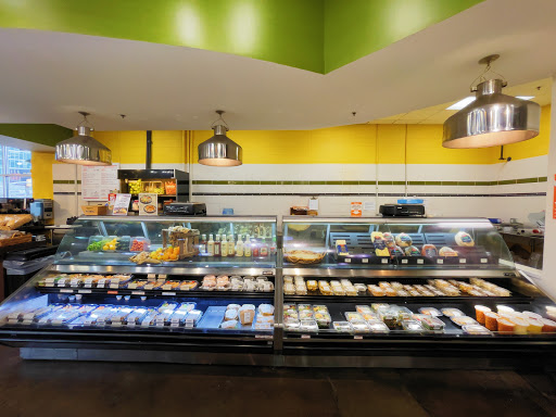 Natural Foods Store «The Turnip Truck Urban Fare», reviews and photos, 321 12th Ave S, Nashville, TN 37203, USA