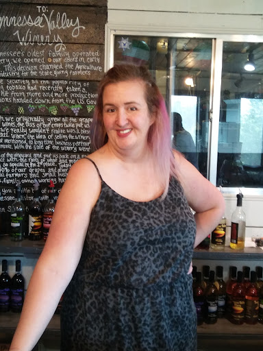 Winery «Tennessee Valley Winery», reviews and photos, 15606 Hotchkiss Valley Rd E, Loudon, TN 37774, USA
