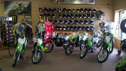 Motorcycle Dealer «A & A Cycle Sports/Indian Motorcycle of Latrobe», reviews and photos, 4450 Lincoln Hwy, Latrobe, PA 15650, USA