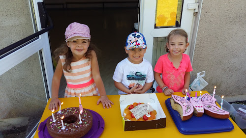 Ecole Maternelle Sainte Barbe à Hettange-Grande