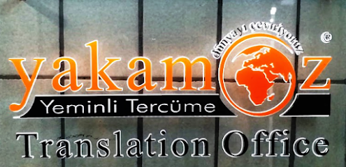 Yakamoz Tercüme Bürosu | Noter Yeminli Tercume | Ankara Tercüman