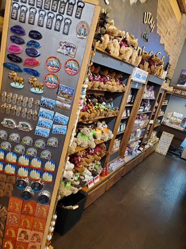 Gift Shop «Salt Lake Souvenir & Gift», reviews and photos, 24 W 100 S, Salt Lake City, UT 84101, USA