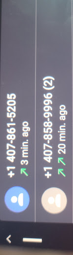 Auto Parts Store «AutoZone», reviews and photos, 4765 S Kirkman Rd, Orlando, FL 32811, USA