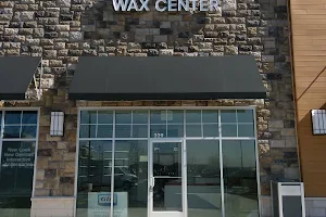 European Wax Center image
