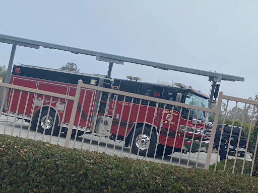 Oceanside Fire Dept. Station 4