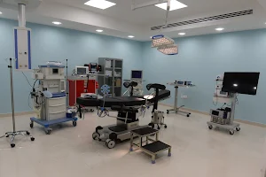 New Hope Medical Center- Oman / مركزنيوهوب الطبي للخصوبة والمساعدة على الانجاب في مسقط image