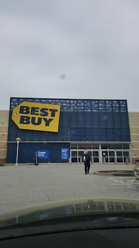 Electronics Store «Best Buy», reviews and photos, 8251 Gateway Overlook Dr, Elkridge, MD 21075, USA