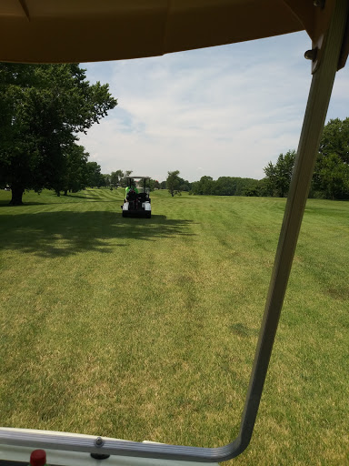 Golf Club «Fall Creek Golf Club», reviews and photos, 250 Reformatory Rd, Pendleton, IN 46064, USA