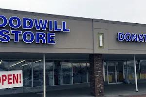 Goodwill Store and Donation Center (Bartlesville) image