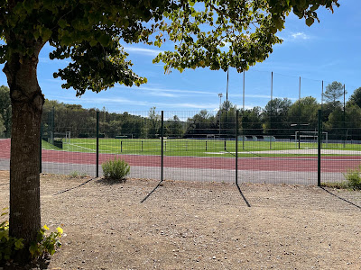 Athletique Club Valbonne à Valbonne