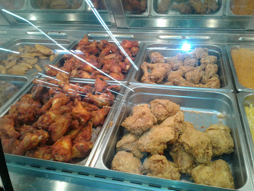 Grocery Store «Superior Grocers», reviews and photos, 11202 Crenshaw Blvd, Inglewood, CA 90303, USA