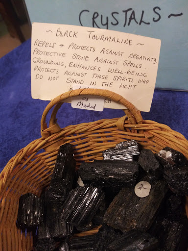 Gift Shop «Celtic Myth and Moonlight», reviews and photos, 641 Penn Ave, West Reading, PA 19611, USA