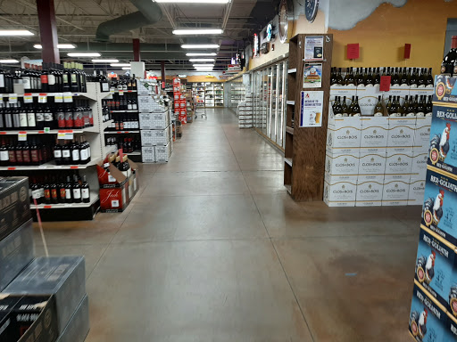 Liquor Store «Davidsons Liquors Inc.», reviews and photos, 5555 Boatworks Dr, Highlands Ranch, CO 80126, USA