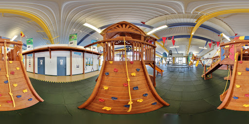 Playground Equipment Supplier «Kids Gotta Play», reviews and photos, 53535 Grand River Ave, New Hudson, MI 48165, USA