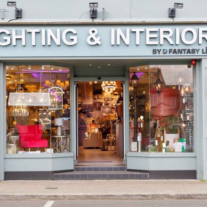 Lighting and Interiors by Fantasy Lights Churchtown