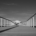 Photo n°2 de l'avis de Kai.. fait le 25/05/2022 à 18:23 sur le  Wolkenlos Timmendorfer Strand à Timmendorfer Strand