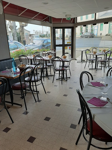 restaurants Brasserie de la Gare Beaugency