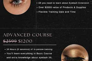 Diamond Lash & Facials & Microblading Permanent-Makeup Training Inc image
