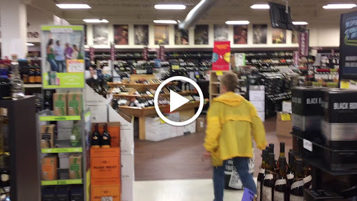 Liquor Store «Coastal Wine & Spirits», reviews and photos, 103 N Main St, Branford, CT 06405, USA