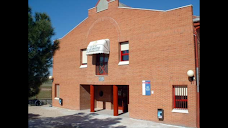 Colegio Público Virgen de las Angustias en Villaseca de la Sagra