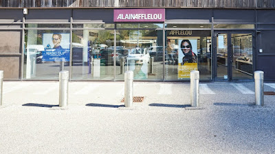 Opticien Digne-Les-Bains | Alain Afflelou à Digne-les-Bains