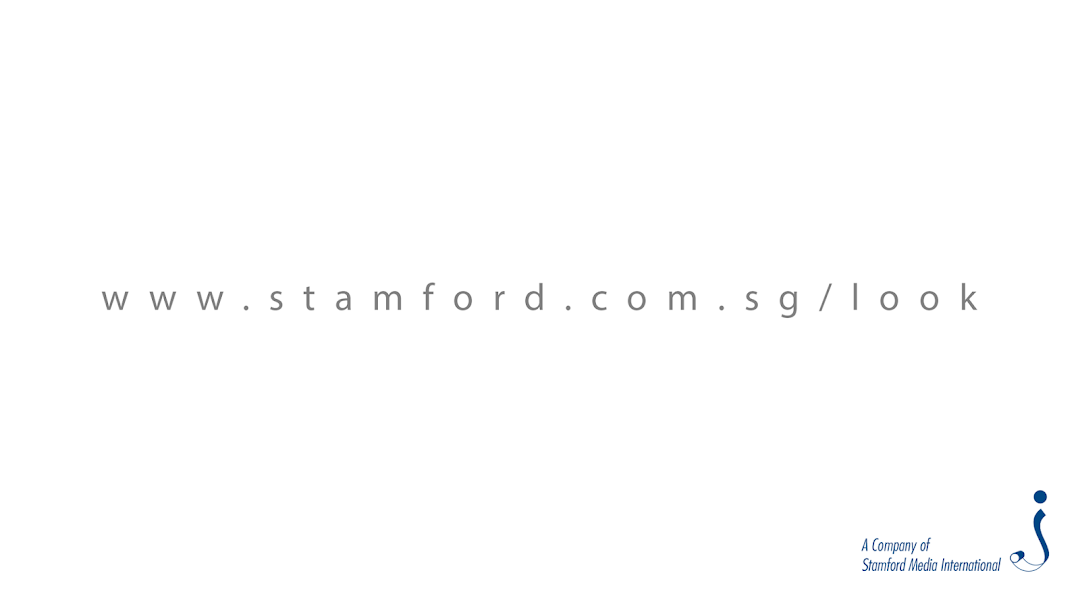 Stamford Press Pte Ltd