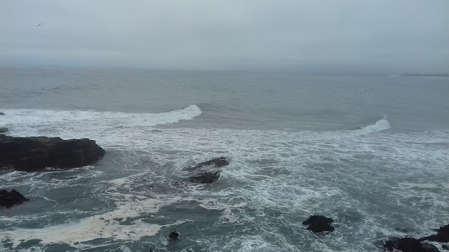 Escuela de Surf El Diamante