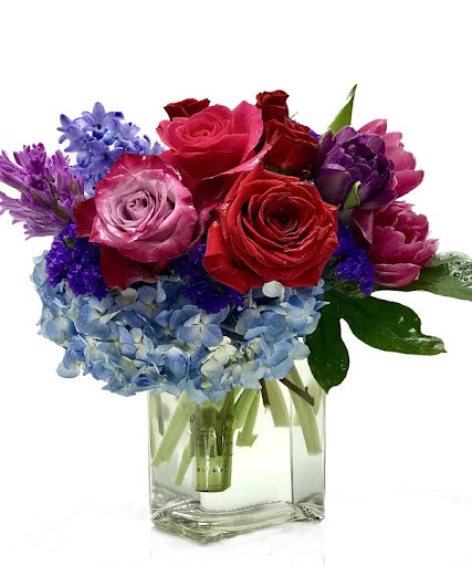 Florist «Palace Florists», reviews and photos, 4980 Wyaconda Rd b, Rockville, MD 20852, USA