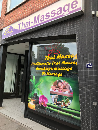 Cha Am Thai-Massage