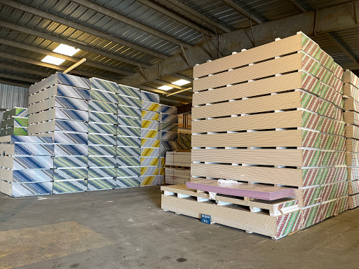 Building Materials Store «R.P. Lumber Company», reviews and photos, 403 N Country Fair Dr, Champaign, IL 61821, USA