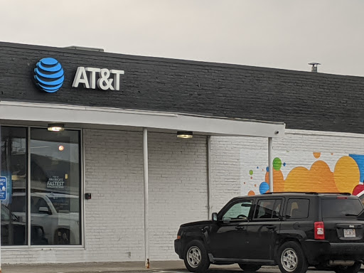 Cell Phone Store «AT&T», reviews and photos, 826 Boston Rd, Springfield, MA 01119, USA
