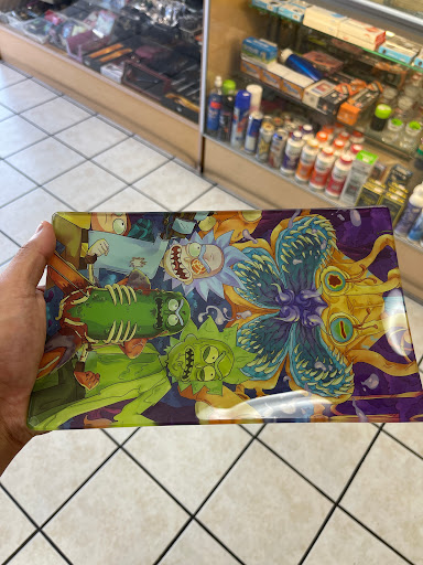 Tobacco Shop «High Q Cigar House», reviews and photos, 12127 E Carson St, Hawaiian Gardens, CA 90716, USA