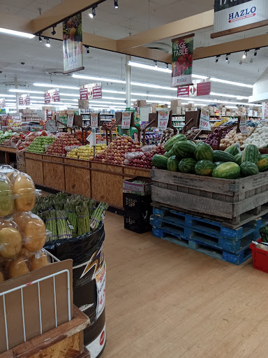 Supermarket «Gmart International Foods», reviews and photos, 3800 E Lombard St, Baltimore, MD 21224, USA