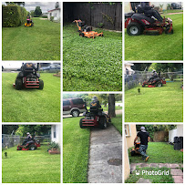 BCJ LAWN SERVICE & LANDSCAPING