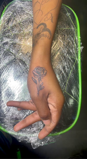 Explore zodiac sign tattoo ideas, creative tattoo ideas in Meridian, available at Creative Pain Tattoo Studio