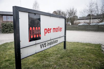 VVS Per Møller / Vagt Telefon ÅBENT 24/7